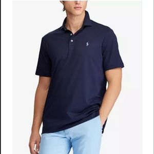 NWT Ralph Lauren Polo Men’s Slim Polo